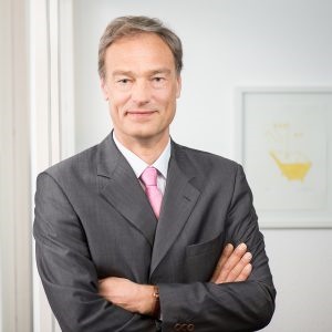 Rechtsanwalt Thomas Schumann