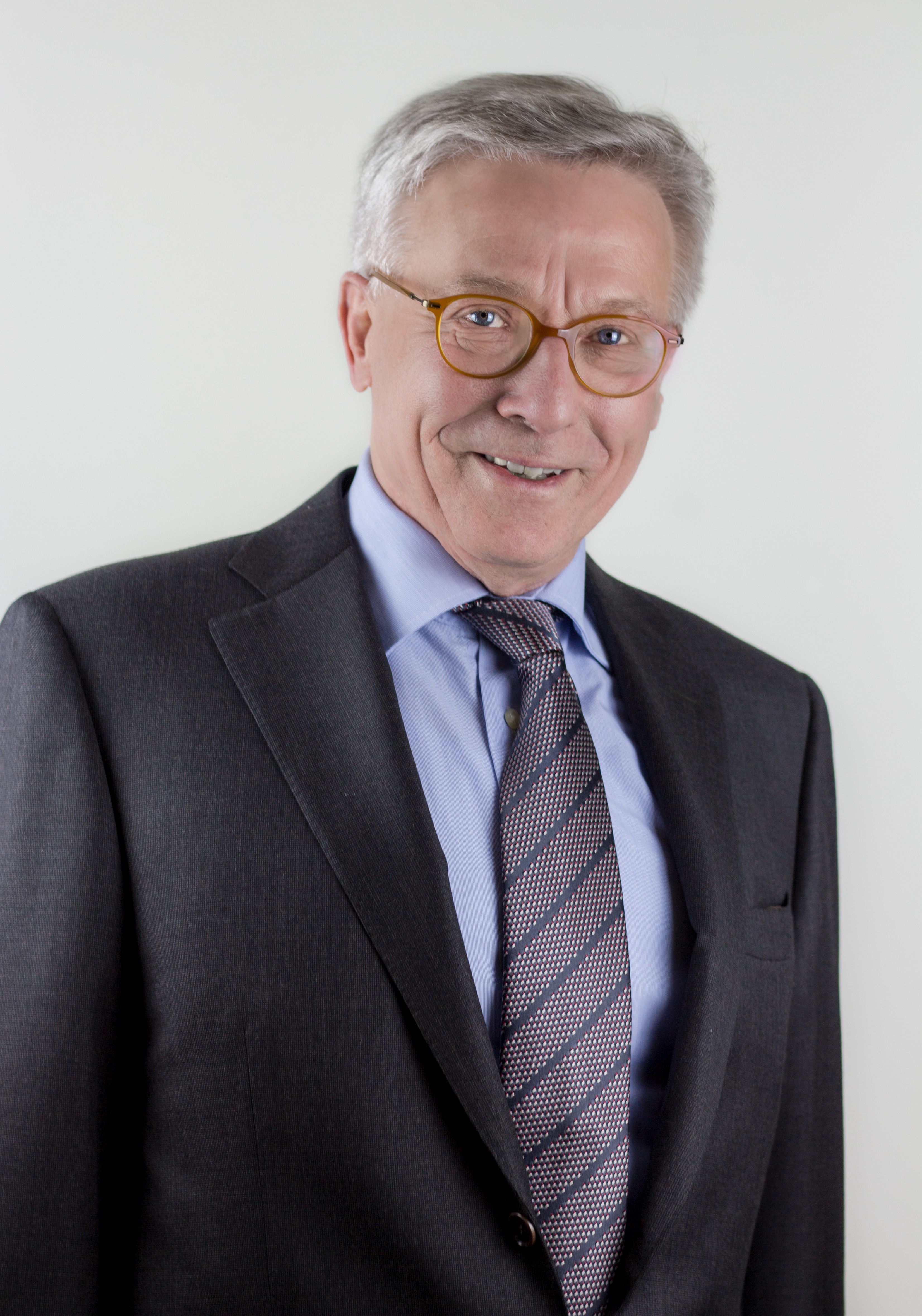 Rechtsanwalt Rüdiger Schmidt